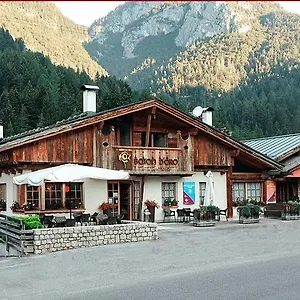 Affittacamere Boton D'oro Auronzo di Cadore