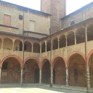 Affittacamere Residenza San Martino Bologna