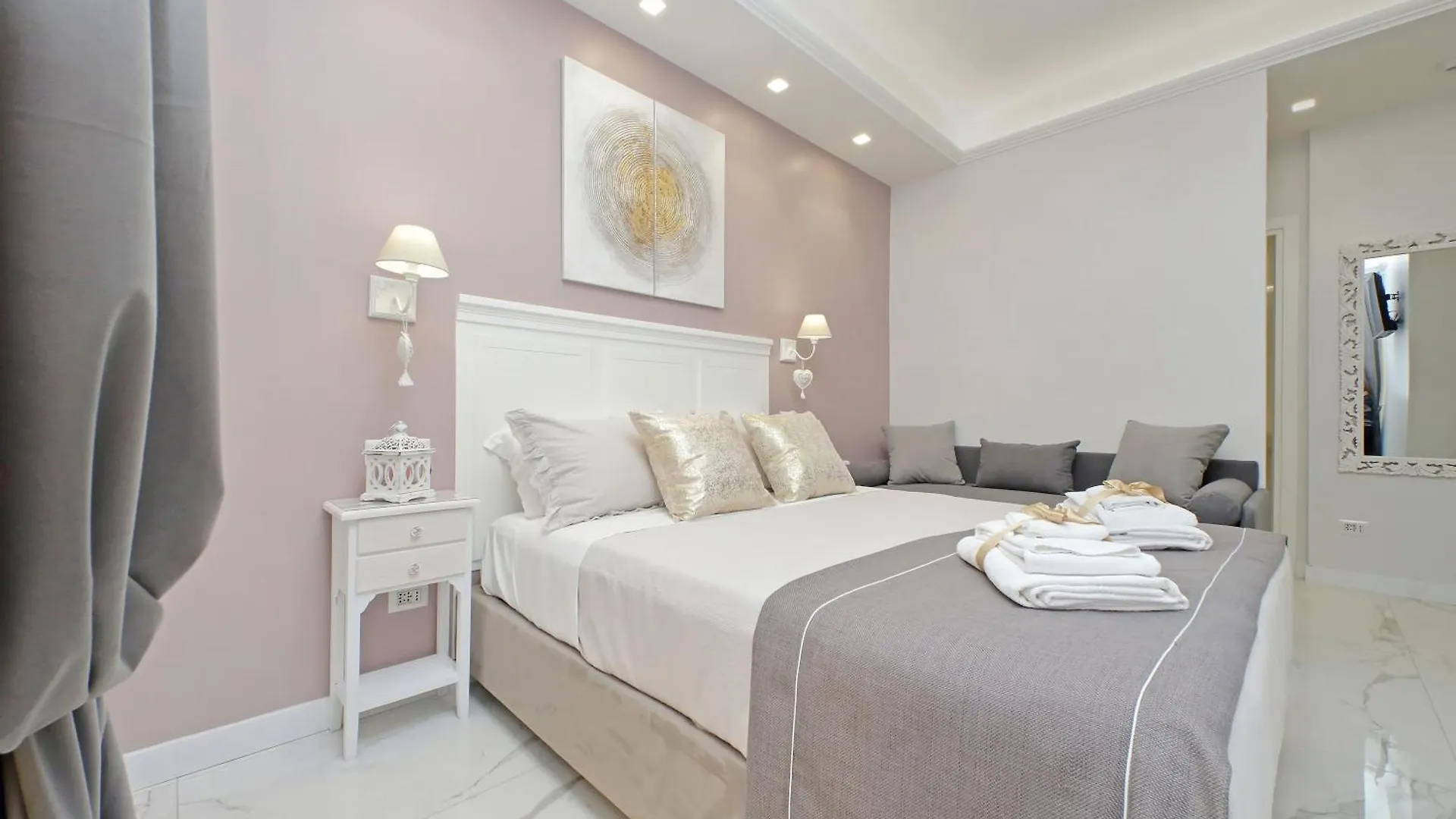 Roman Holiday Charming Guest house