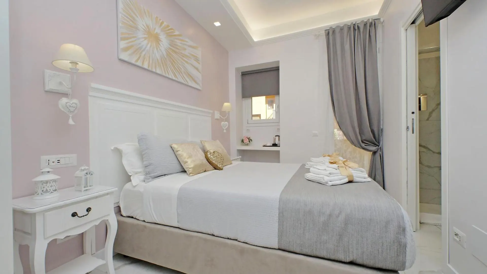 ** Guest house Roman Holiday Charming Italy