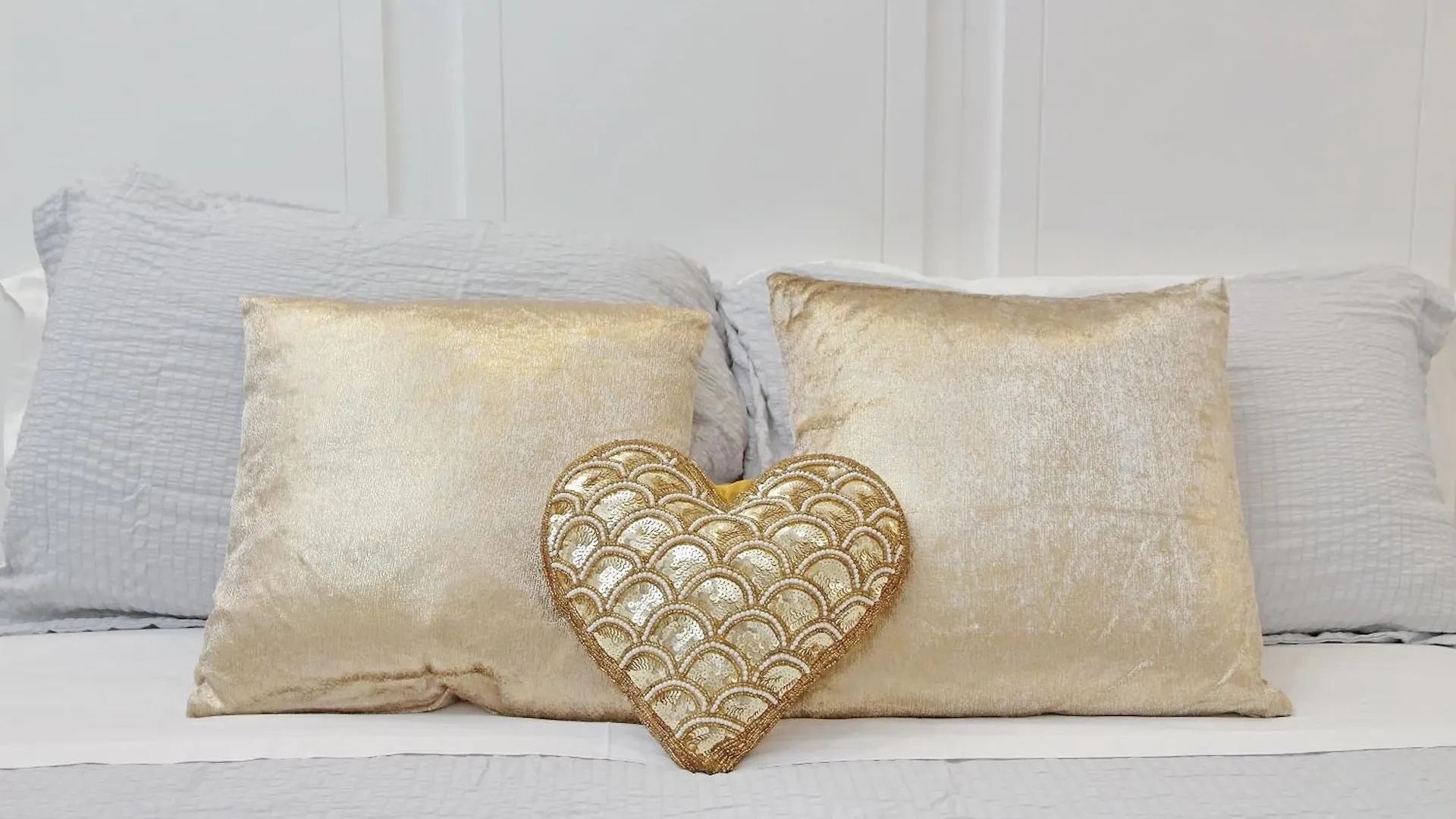 Guest house Roman Holiday Charming