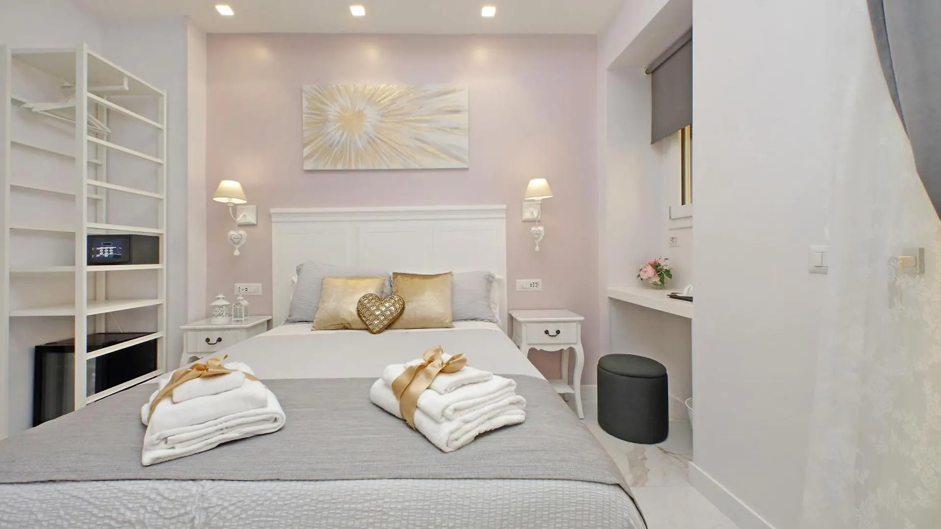 ** Guest house Roman Holiday Charming Italy
