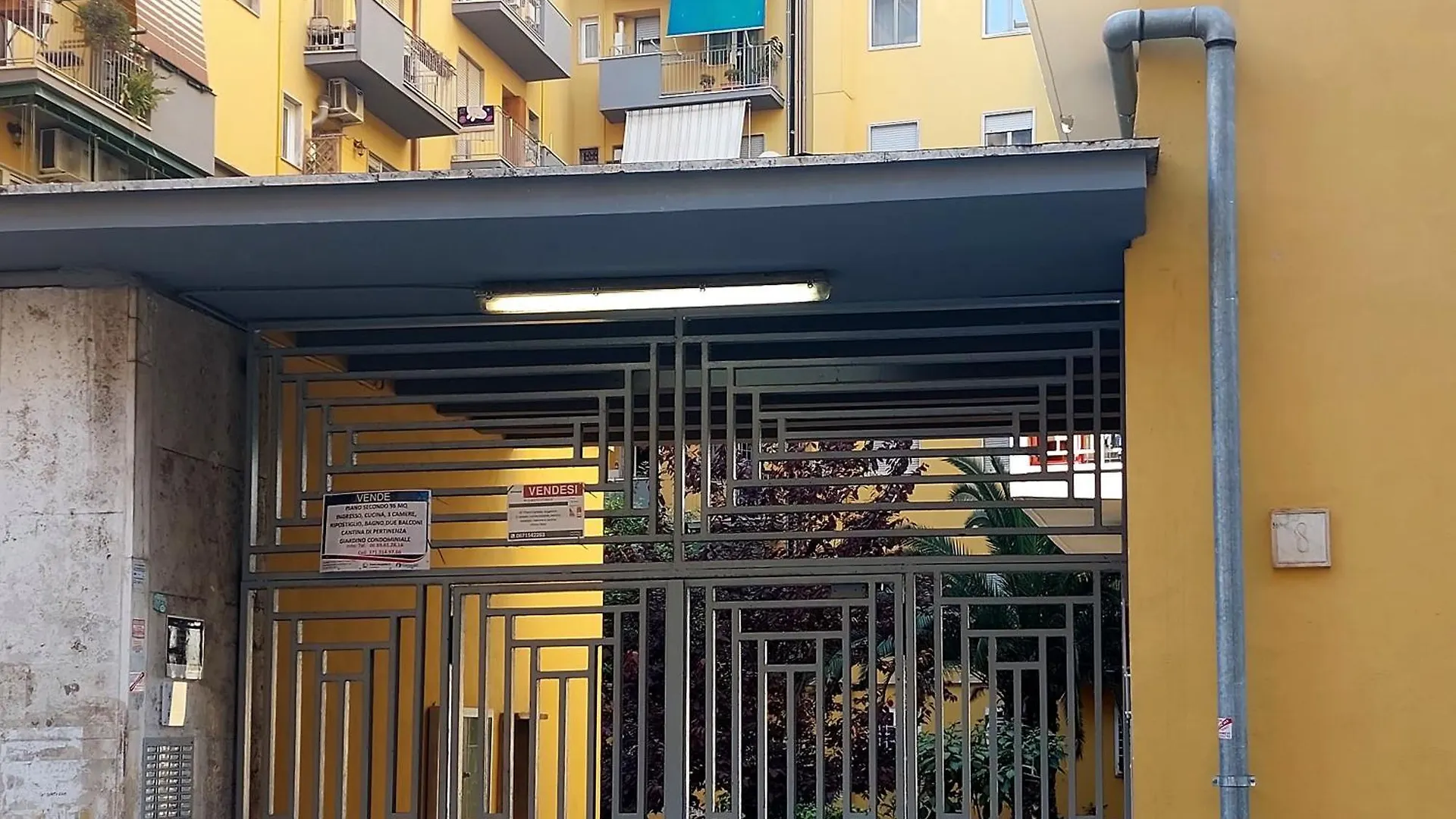 ** Guest house Roman Holiday Charming Italy
