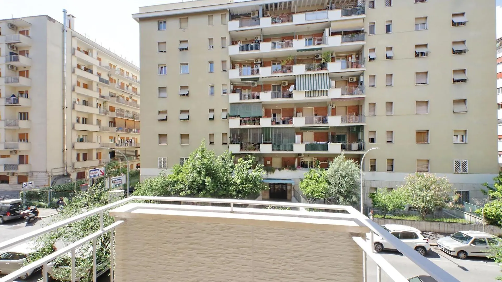 Roman Holiday Charming Guest house