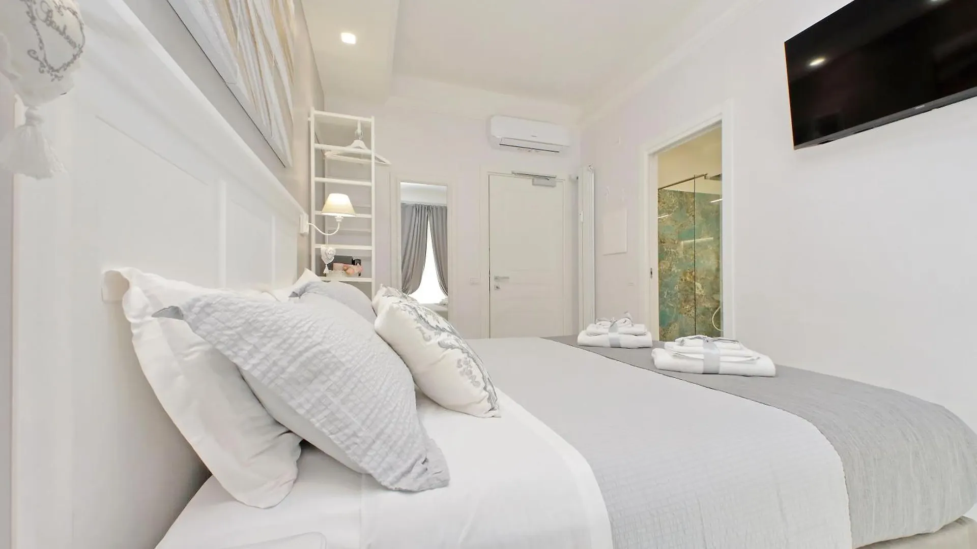 Guest house Roman Holiday Charming
