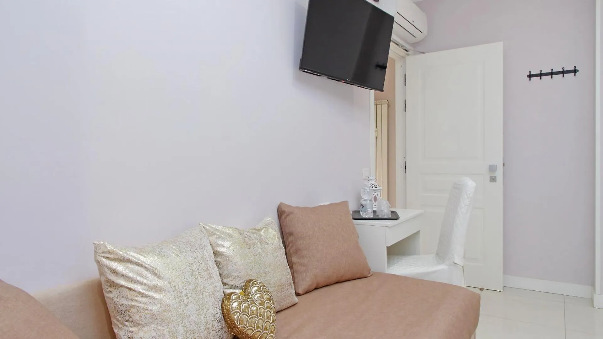** Guest house Roman Holiday Charming Italy