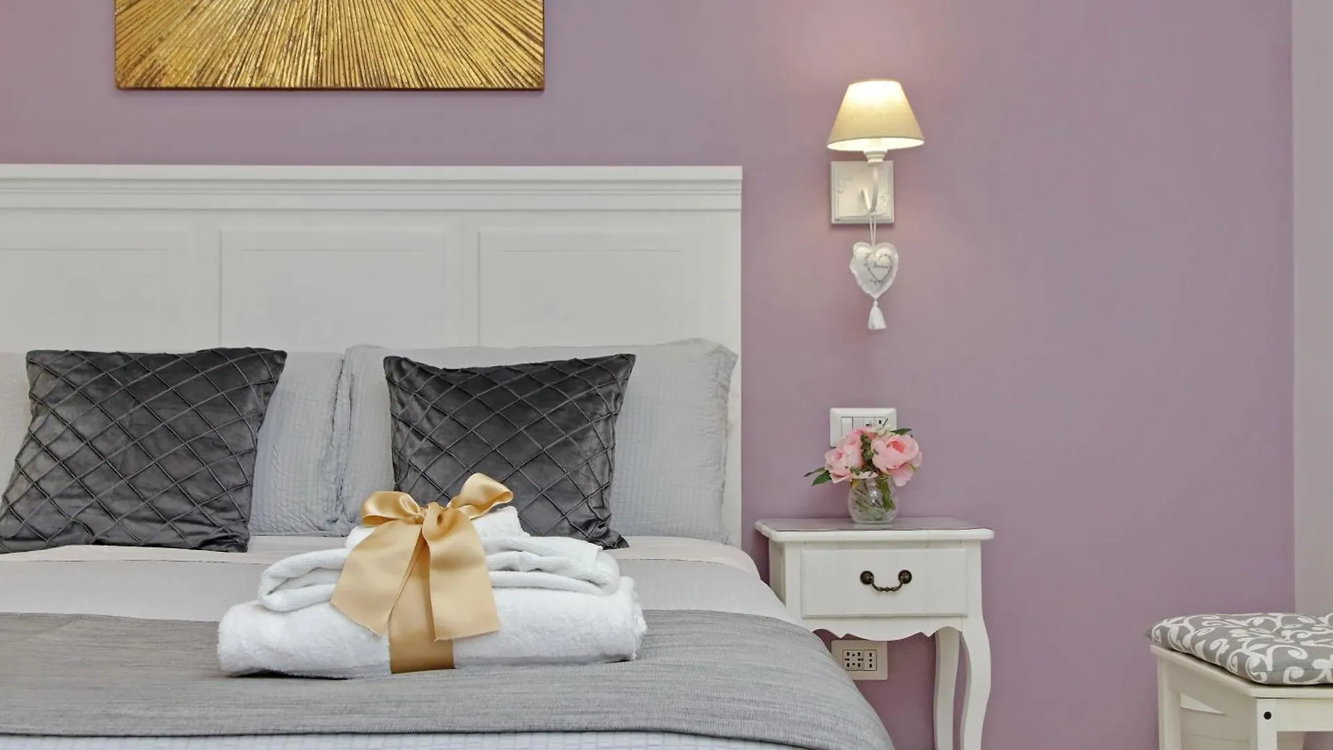 Roman Holiday Charming Guest house Rome