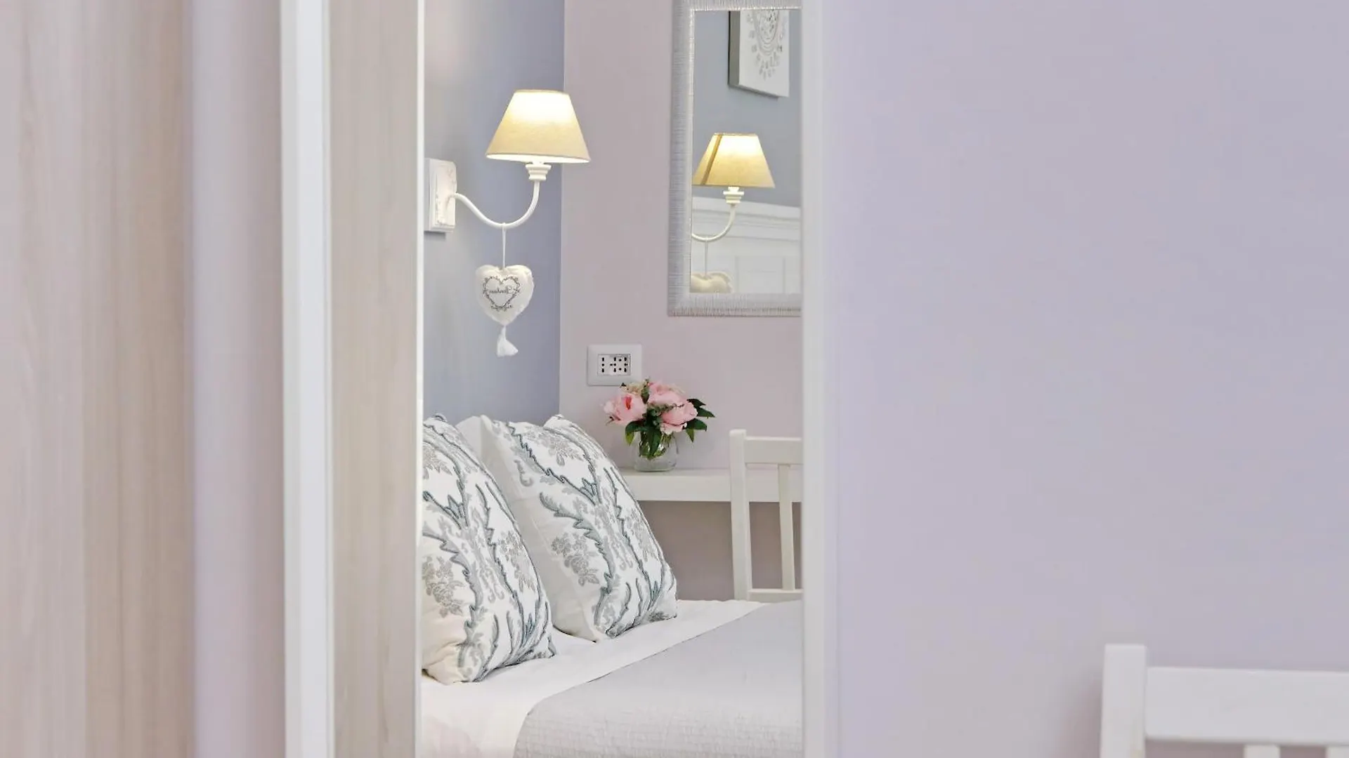 ** Guest house Roman Holiday Charming Italy